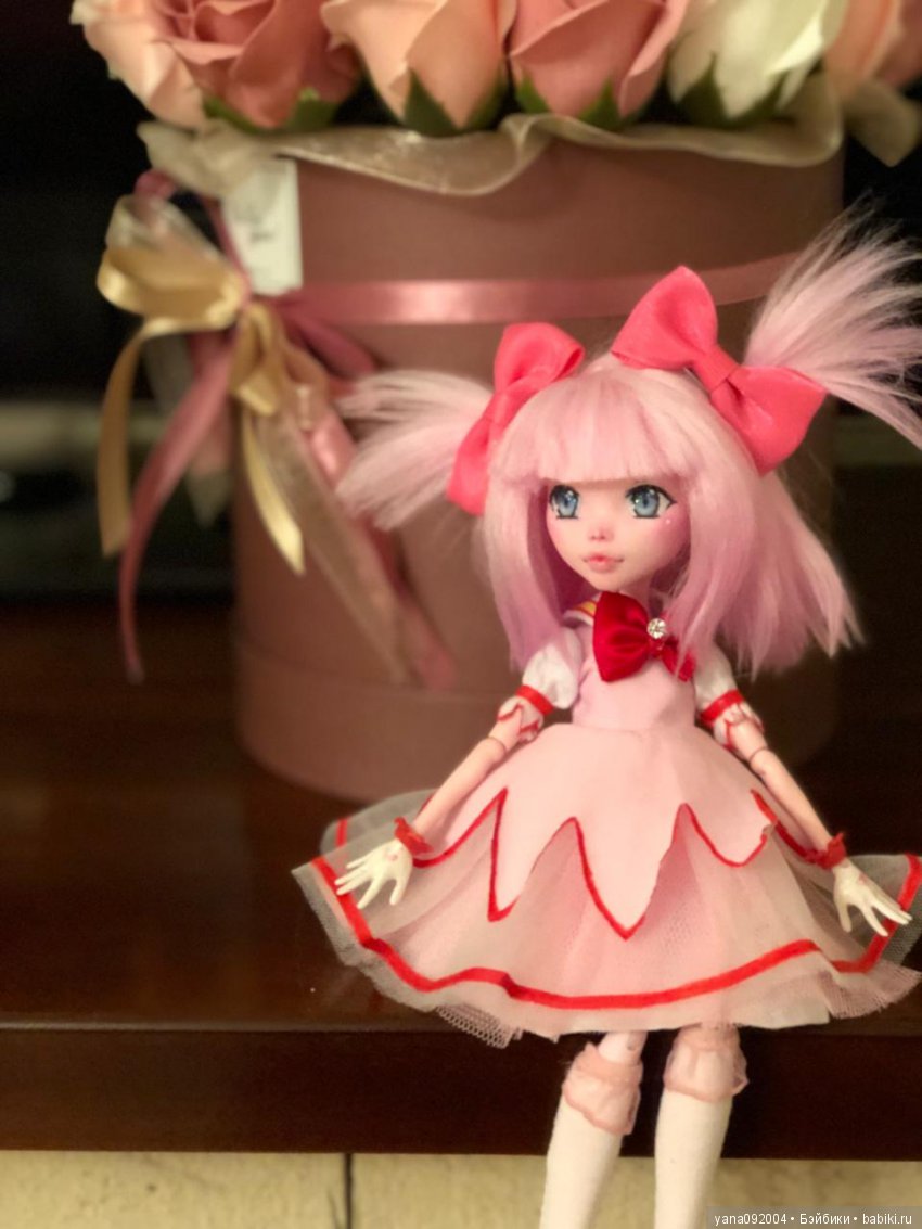 В нашем аниме полку прибыло