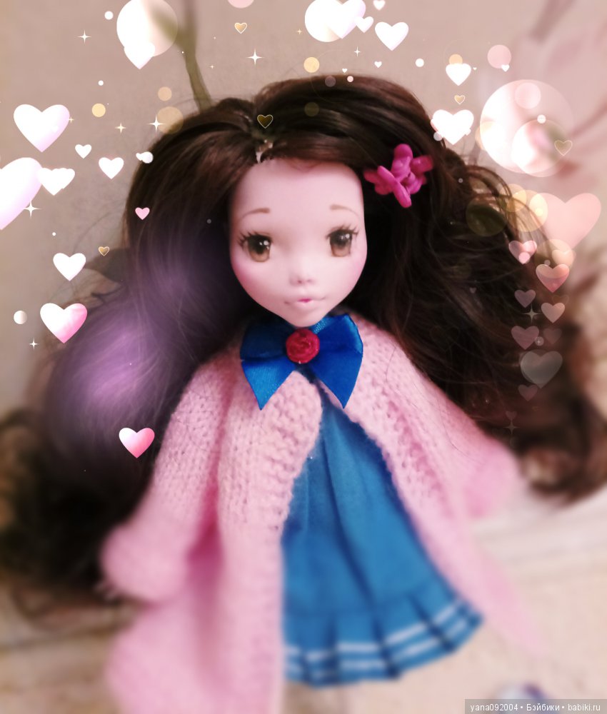 В нашем аниме полку прибыло (фото 3)