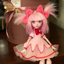 В нашем аниме полку прибыло