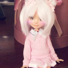 Аниме куклы - это моё