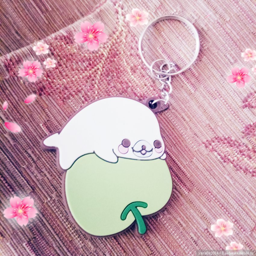 Кэтрин на острове Самуи — Российские куклы Весна