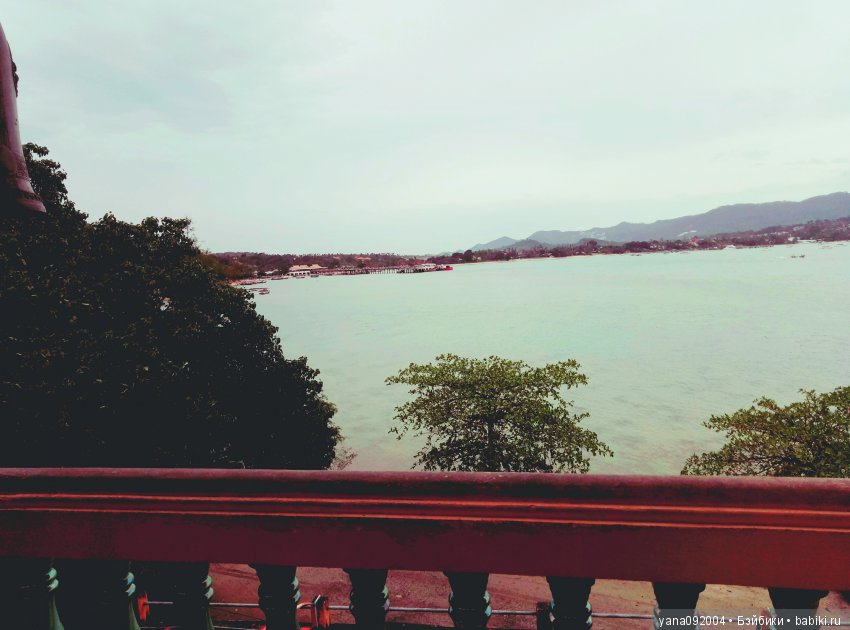 Кэтрин на острове Самуи — Российские куклы Весна