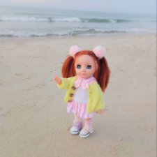 Кэтрин на острове Самуи