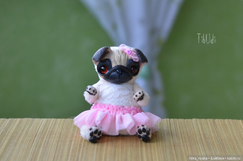 Новая новогодняя коллекция собачек (фото 2)