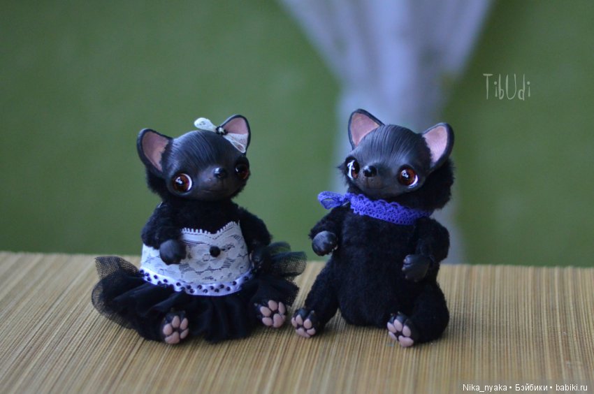 Новая новогодняя коллекция собачек (фото 3)