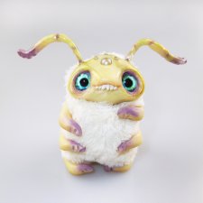 Новая коллекция жуков ручной работы