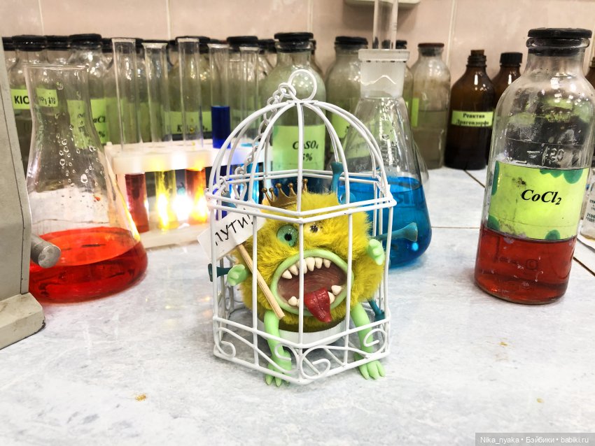 Срочно в номер! Коронавирус пойман и обезврежен (фото 4)