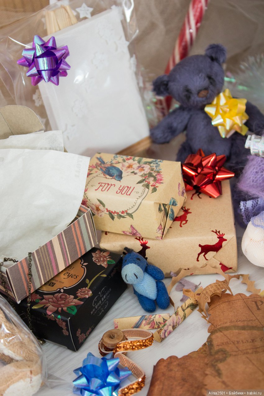 Предновогодние хлопоты — Куклы Fairyland (ФэйриЛэнд): BJD (БЖД)