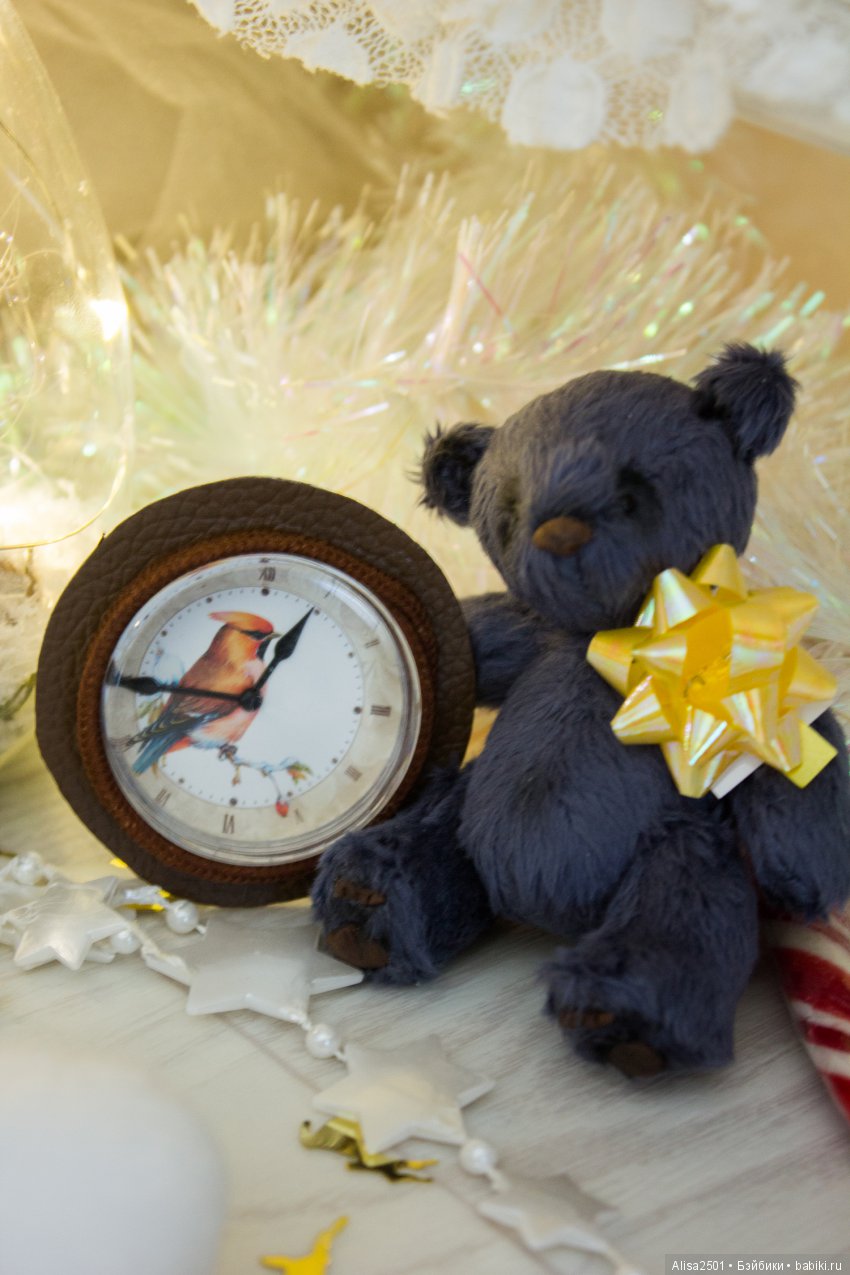 Предновогодние хлопоты — Куклы Fairyland (ФэйриЛэнд): BJD (БЖД)