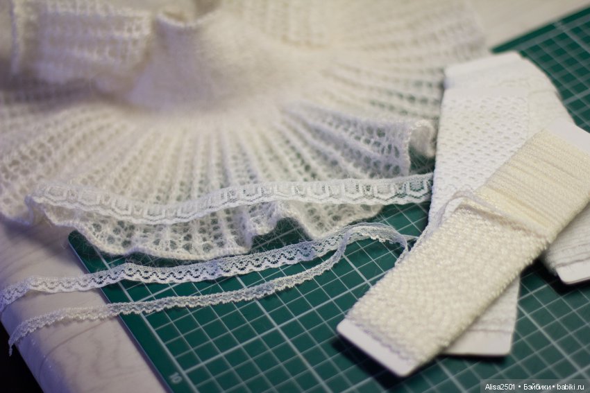 Обновление музыкальной куклы