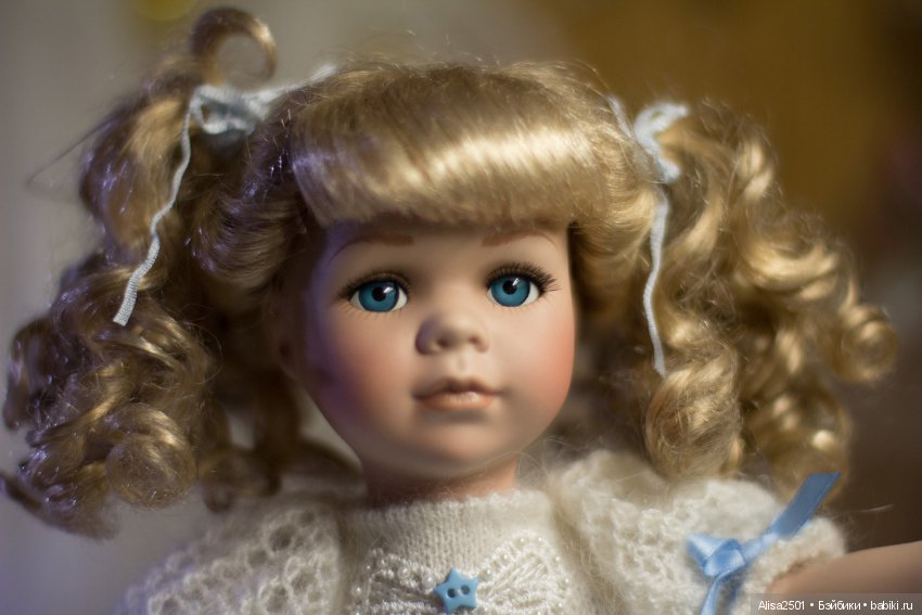 Обновление музыкальной куклы