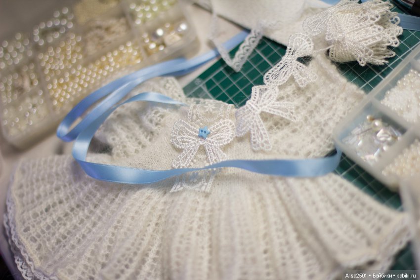 Обновление музыкальной куклы