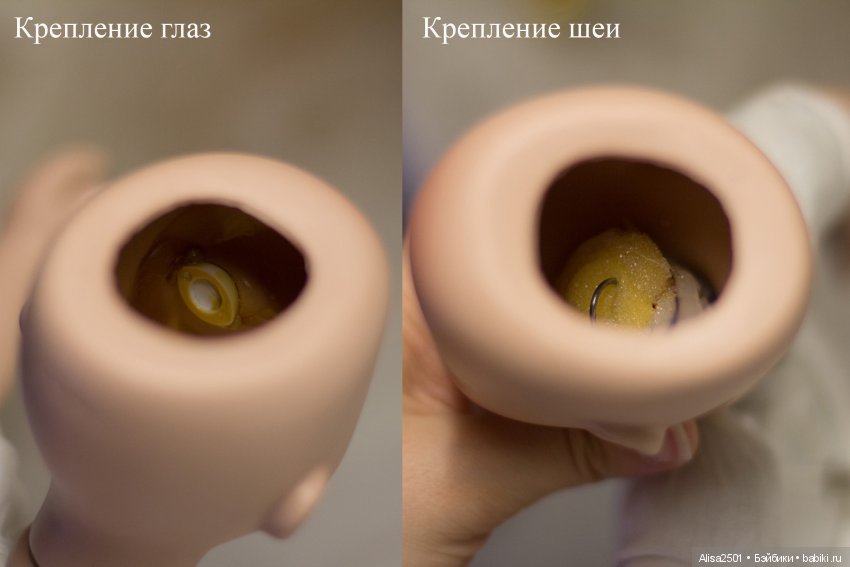 Обновление музыкальной куклы (фото 4)