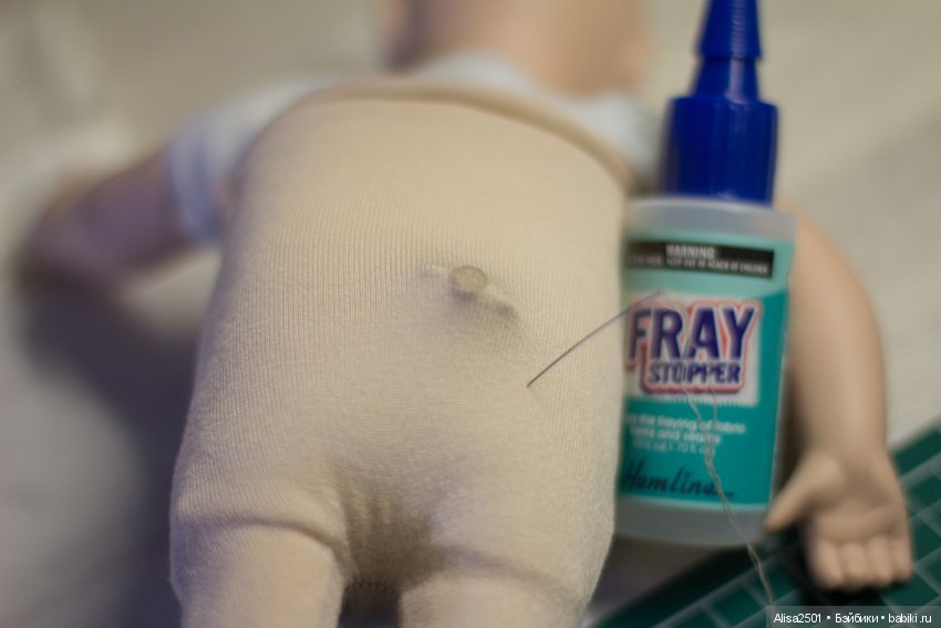 Обновление музыкальной куклы