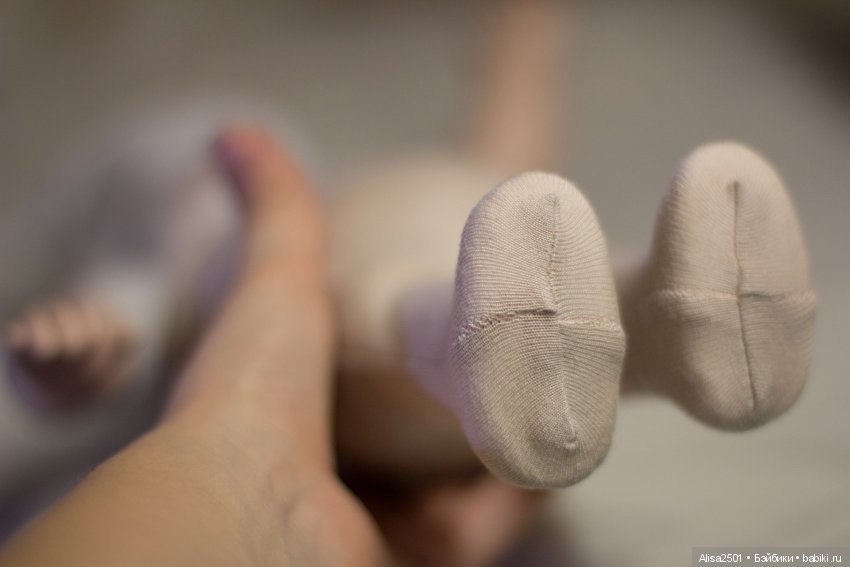 Обновление музыкальной куклы