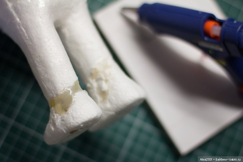 Обновление музыкальной куклы (фото 6)