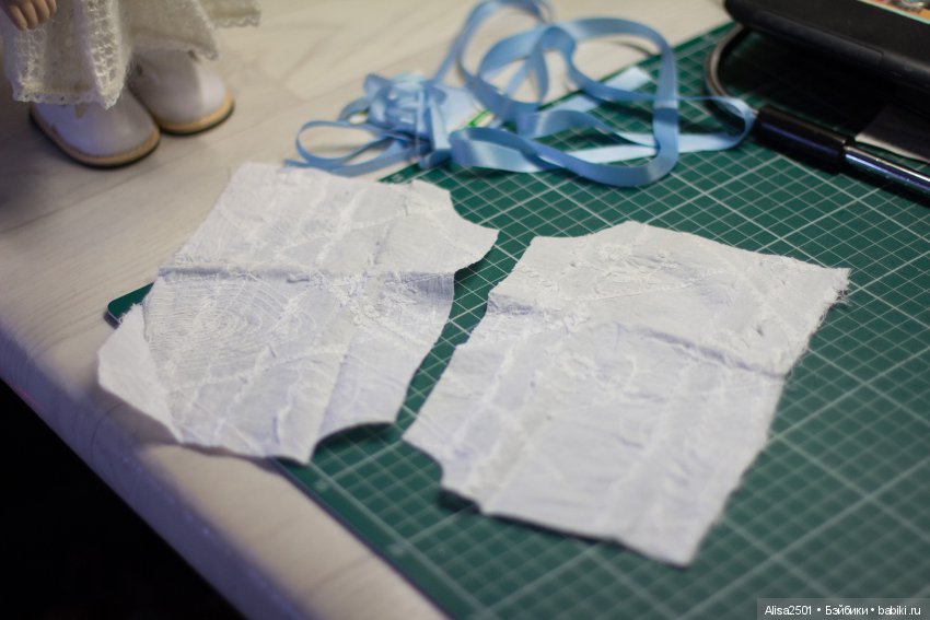 Обновление музыкальной куклы