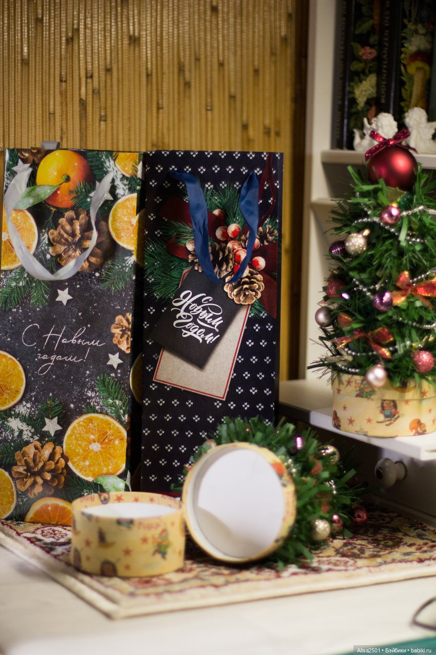 В приближении Нового Года (фото 10)