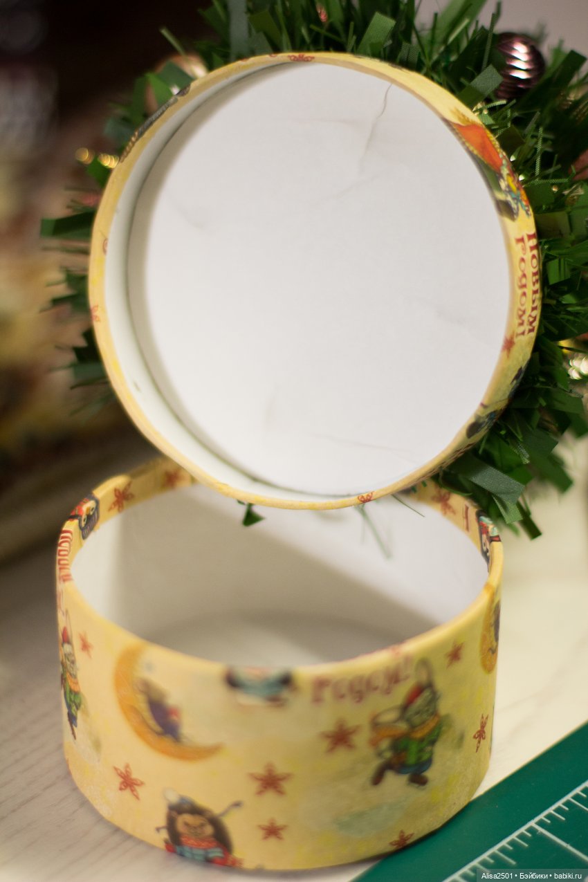 В приближении Нового Года (фото 7)