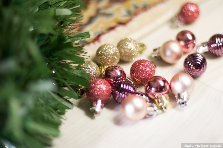 В приближении Нового Года (фото 6)