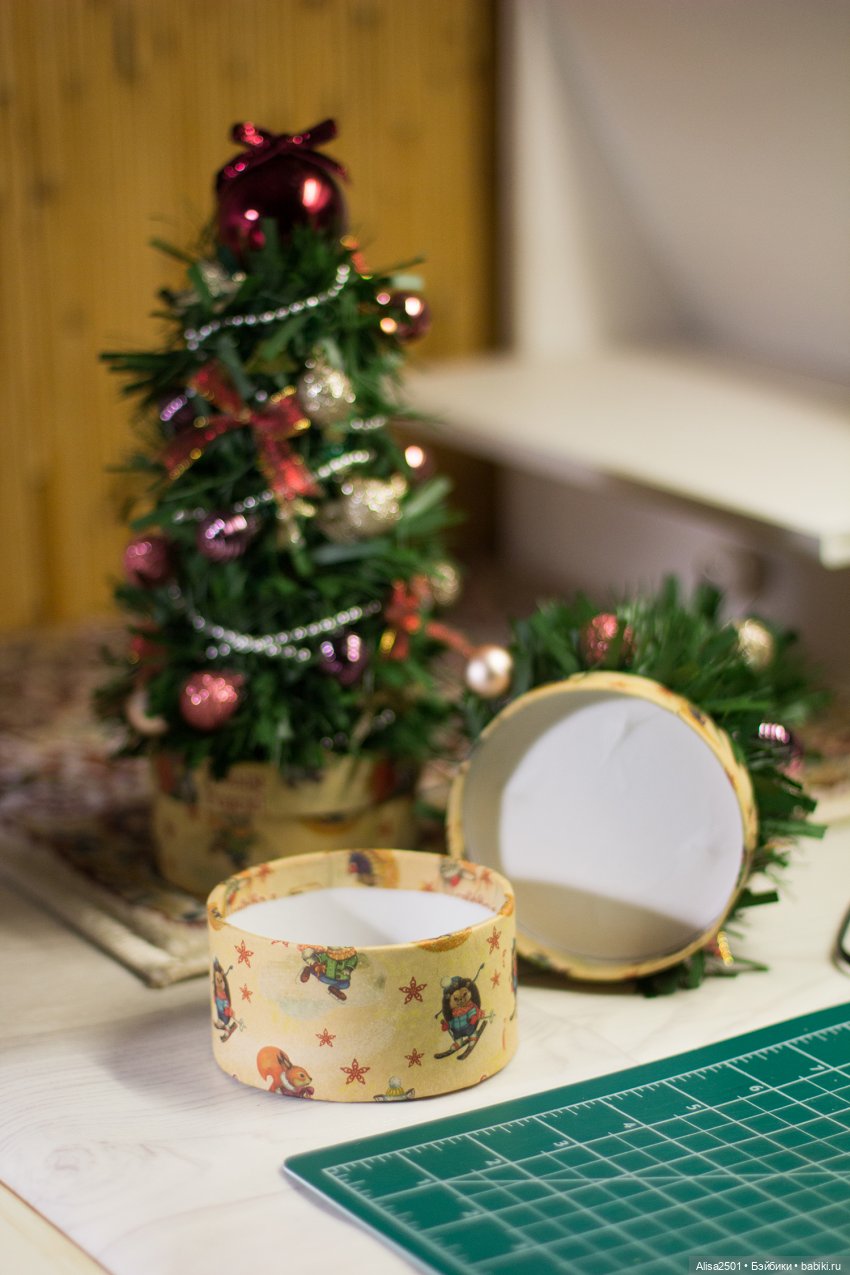 В приближении Нового Года (фото 9)