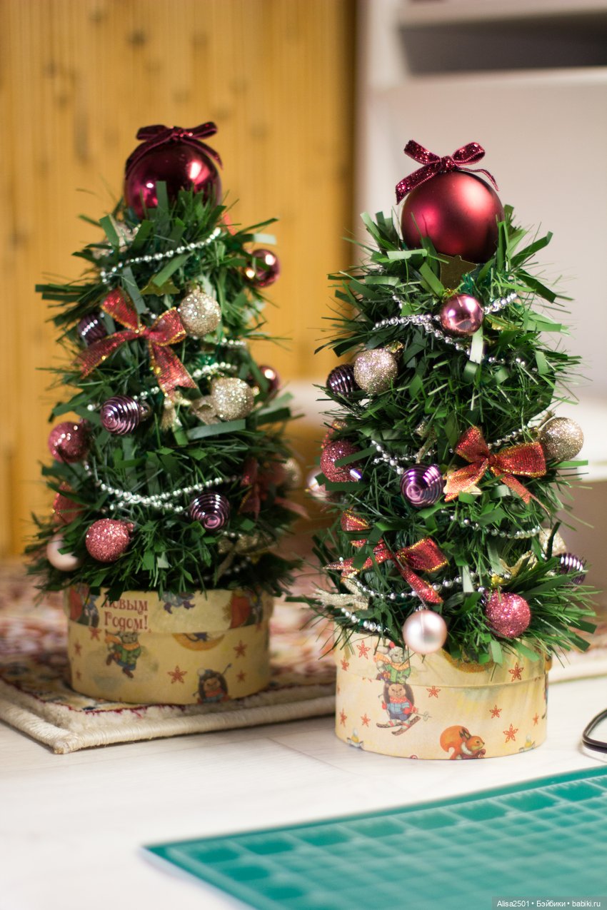 В приближении Нового Года (фото 8)