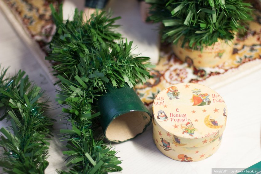 В приближении Нового Года (фото 5)