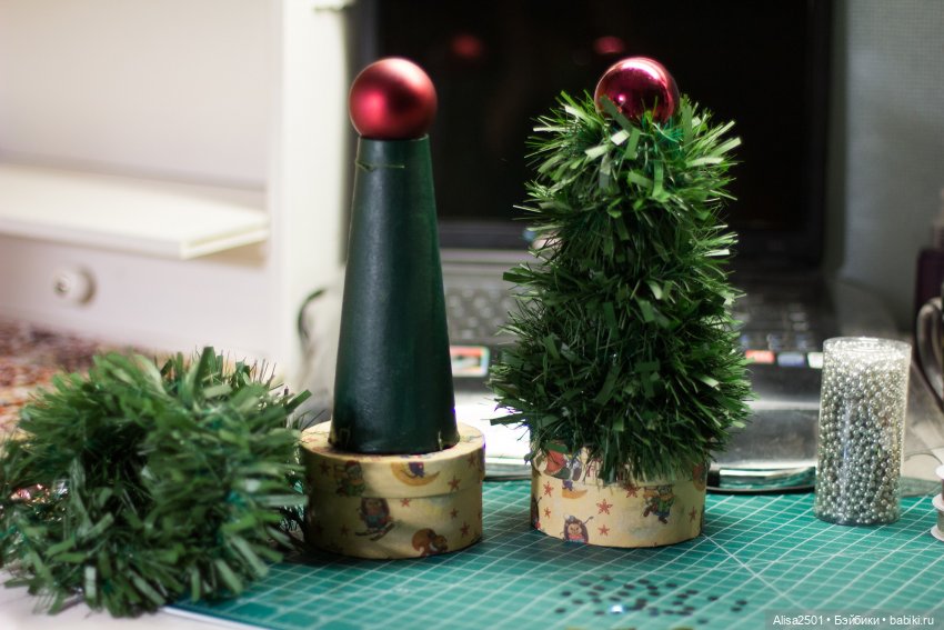 В приближении Нового Года (фото 4)