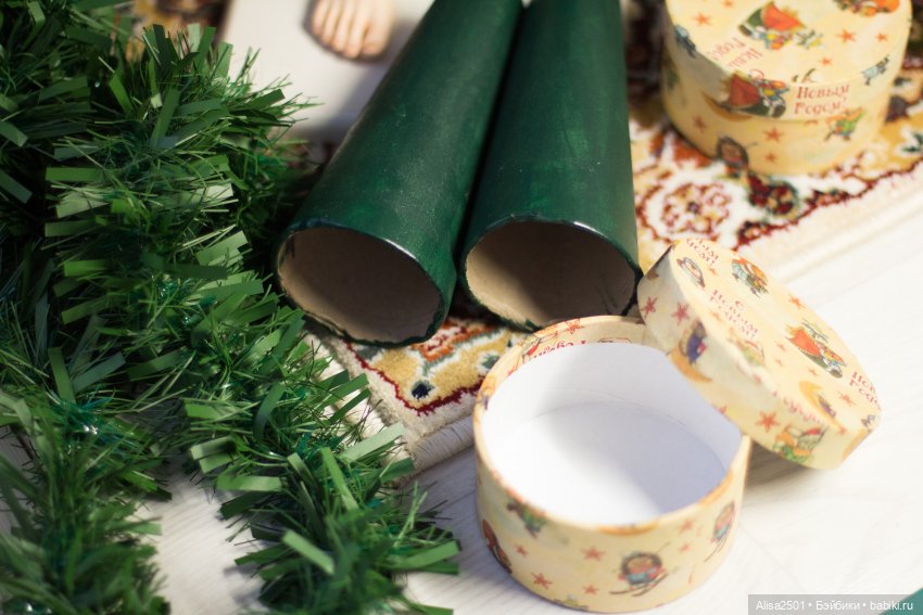 В приближении Нового Года (фото 2)