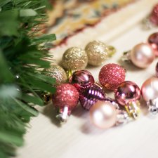 В приближении Нового Года