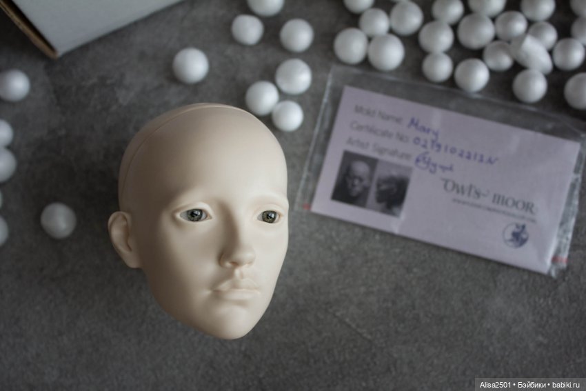 Кукольная магия в действии (фото 9)