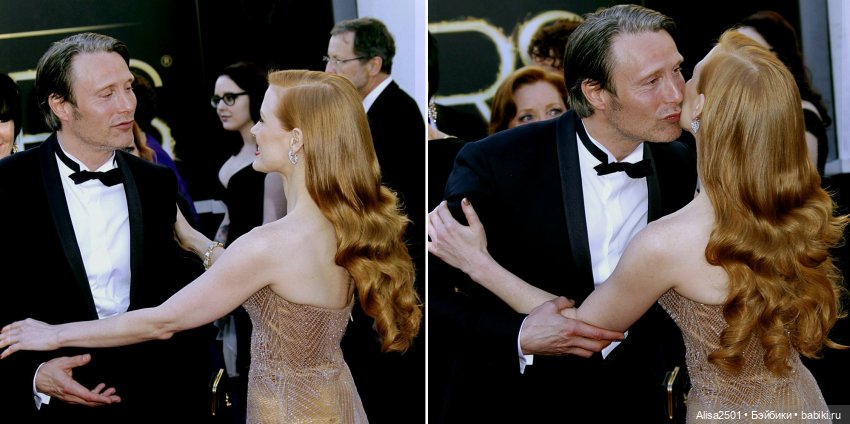 Кукольная магия в действии