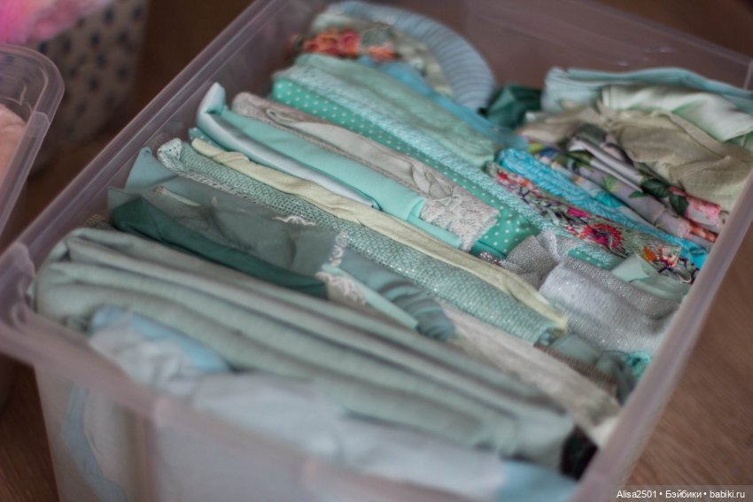 Спонтанные и осмысленные покупки. Моя версия (фото 7)