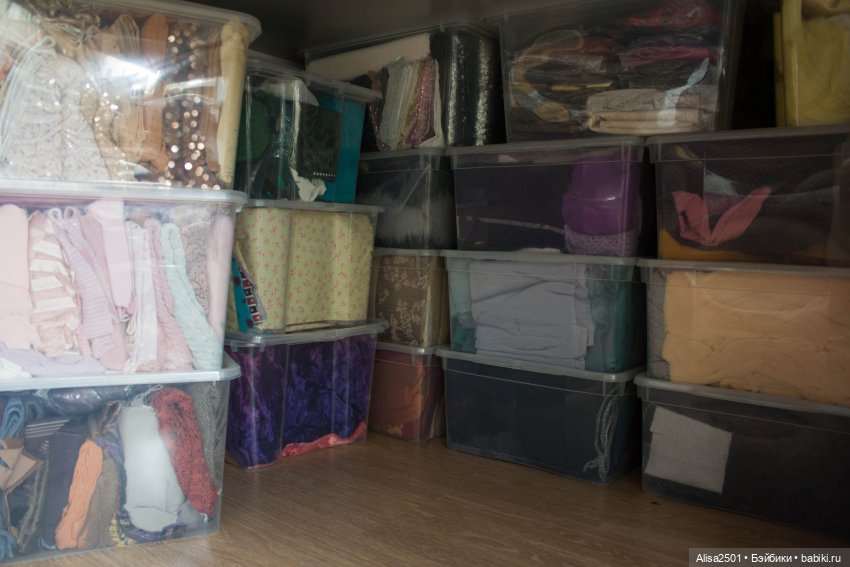 Спонтанные и осмысленные покупки. Моя версия (фото 5)