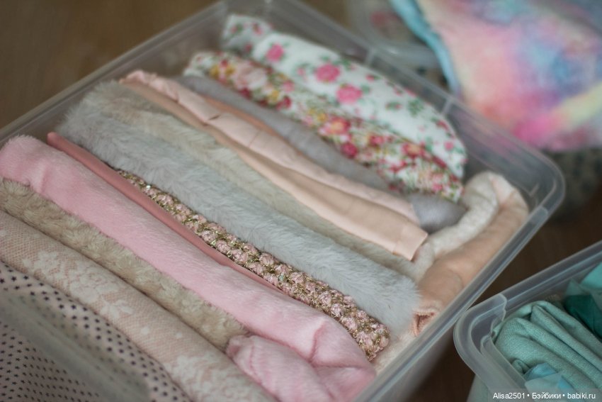 Спонтанные и осмысленные покупки. Моя версия (фото 6)