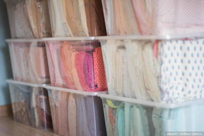 Спонтанные и осмысленные покупки. Моя версия (фото 3)