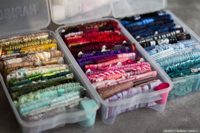 Спонтанные и осмысленные покупки. Моя версия (фото 8)