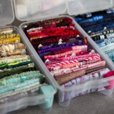 Спонтанные и осмысленные покупки. Моя версия