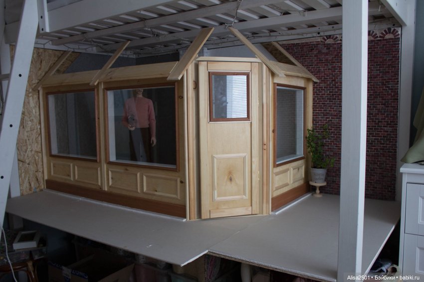 Сам себе "Квартирный вопрос". Выпуск 18. Благодарственный