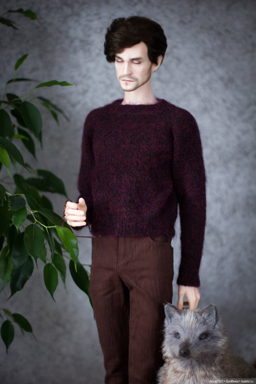 Сам себе "Квартирный вопрос". Выпуск 18. Благодарственный (фото 3)