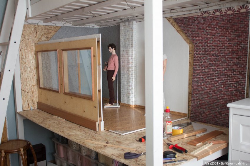 Сам себе "Квартирный вопрос". Выпуск 18. Благодарственный (фото 9)