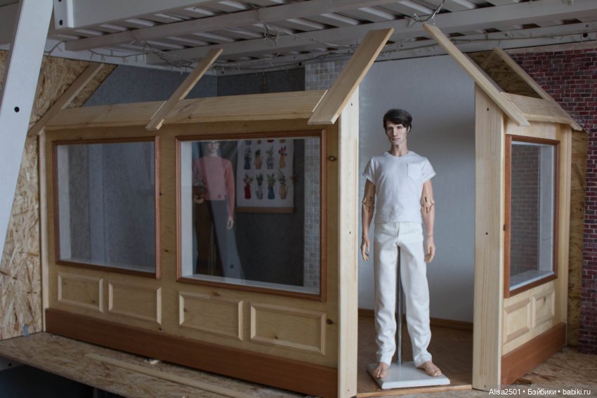 Сам себе "Квартирный вопрос". Выпуск 18. Благодарственный