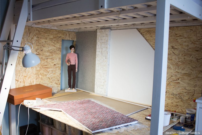 Сам себе "Квартирный вопрос". Выпуск 18. Благодарственный (фото 6)