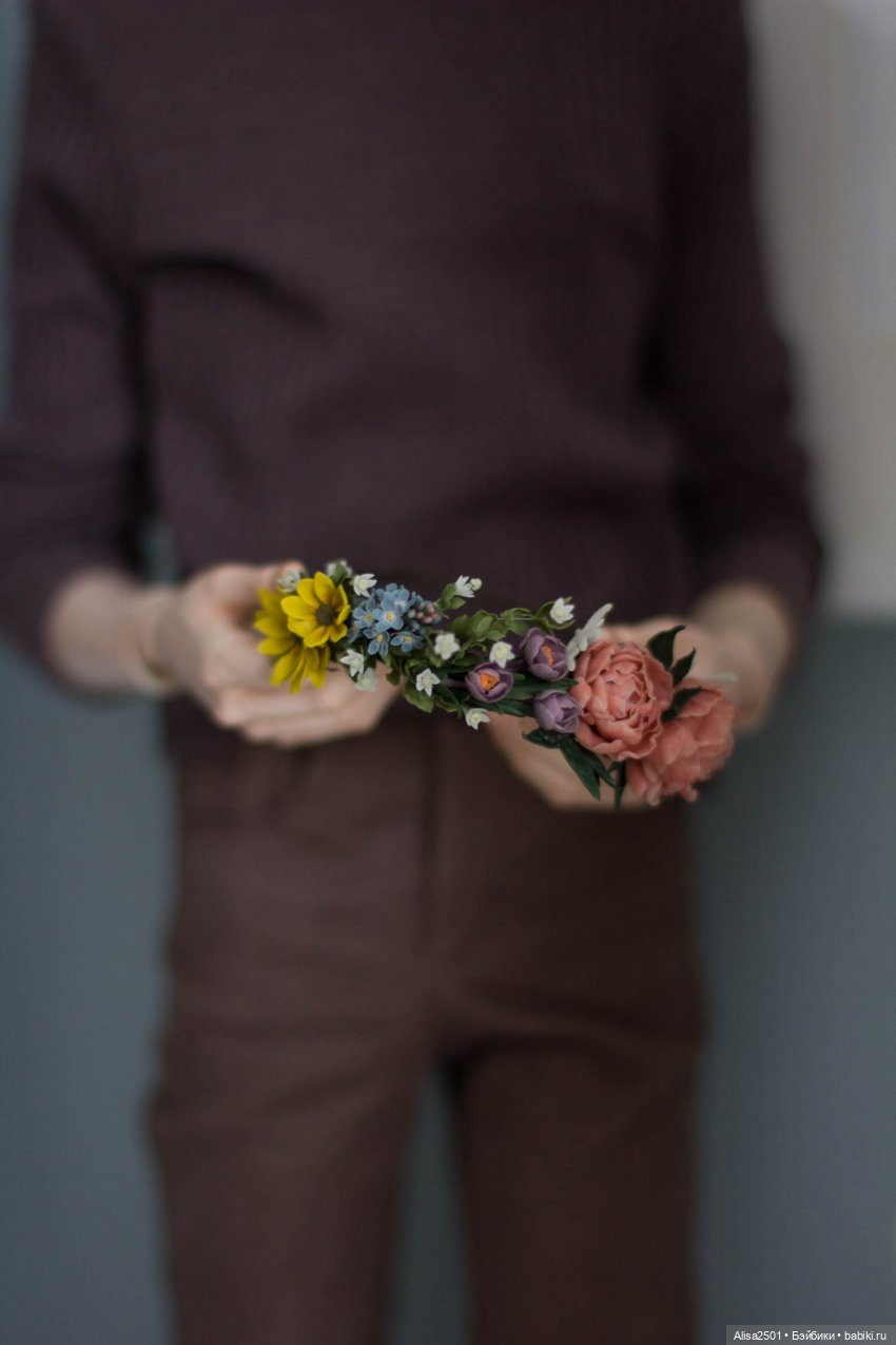 Моя Миша. Распаковка тела DollsTown