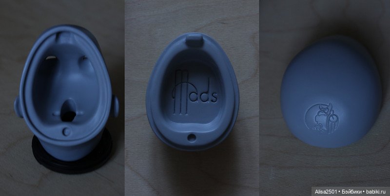 Кукольная магия в действии. Уилл (фото 3)