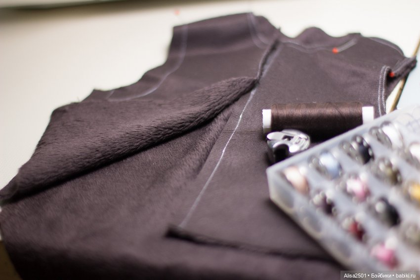 Кукольная магия в действии. Уилл