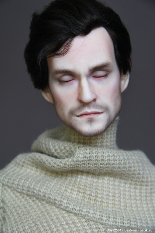 Кукольная магия в действии. Уилл (фото 8)