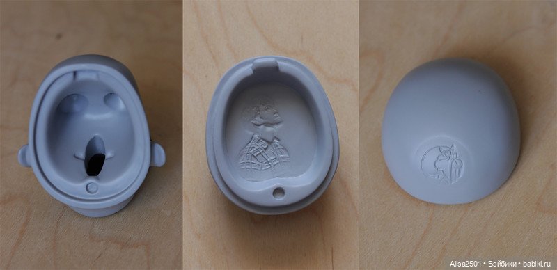 Кукольная магия в действии. Уилл (фото 5)