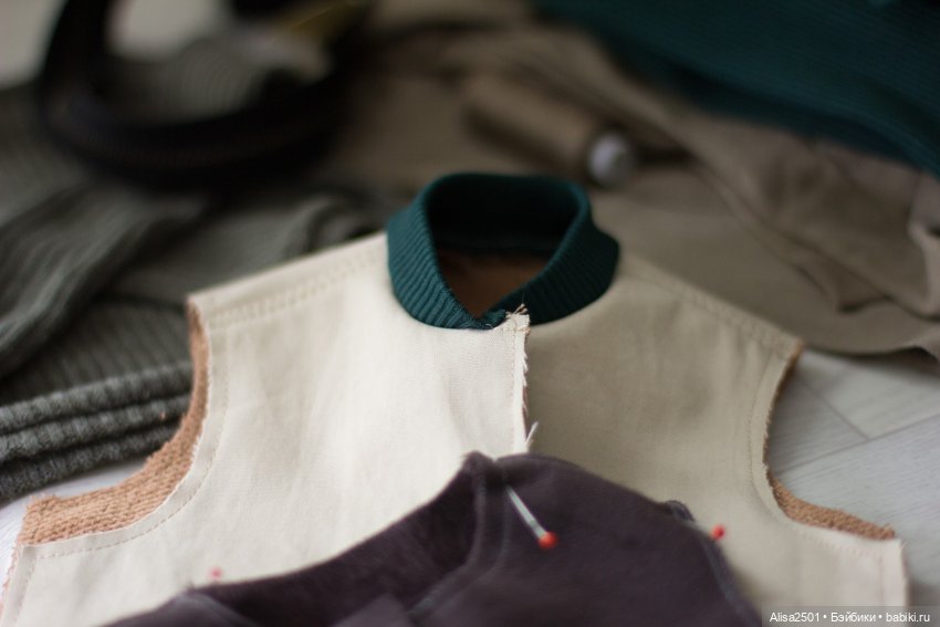 Кукольная магия в действии. Уилл