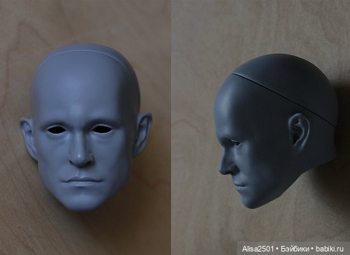 Кукольная магия в действии. Уилл (фото 4)